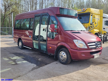 Городской автобус MERCEDES-BENZ Sprinter 516