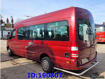 Городской автобус MERCEDES-BENZ Sprinter 516 City35 Euro5 22 Place: фото 5