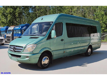Микроавтобус MERCEDES-BENZ Sprinter 516