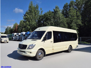 Микроавтобус MERCEDES-BENZ Sprinter 516