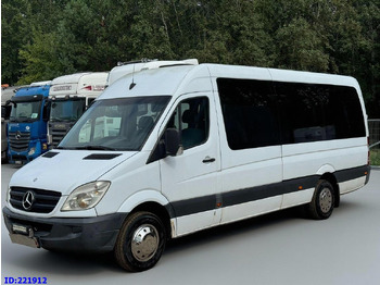 Микроавтобус MERCEDES-BENZ Sprinter 518
