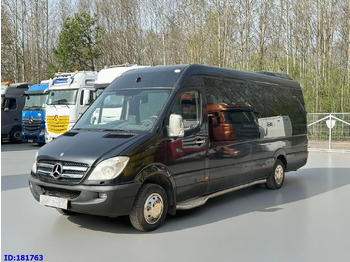 Туристический автобус MERCEDES-BENZ Sprinter 518