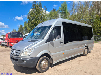 Микроавтобус MERCEDES-BENZ Sprinter 519