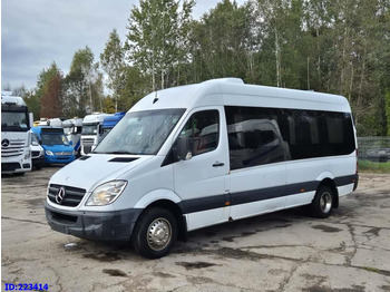 Микроавтобус MERCEDES-BENZ Sprinter 519