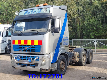 Тягач VOLVO FH12 460
