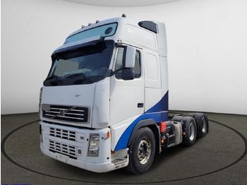 Тягач VOLVO FH13 480