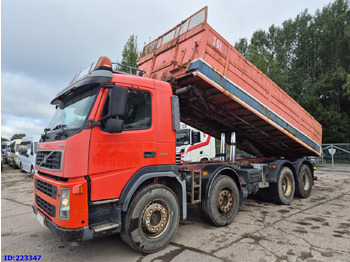 Самосвал VOLVO FM12 420