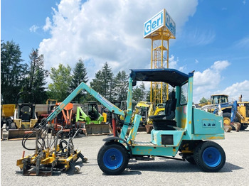 Строительная техника