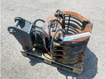 Грейфер Verschiedenes Geel AG10 Sortiergreifer (4094): фото 5