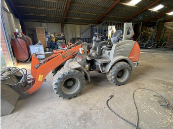 Atlas AR40 Agrar Highlift в лизинг Atlas AR40 Agrar Highlift: фото 1