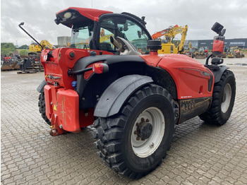 Manitou MLT635-140 V+ Elite в лизинг Manitou MLT635-140 V+ Elite: фото 4