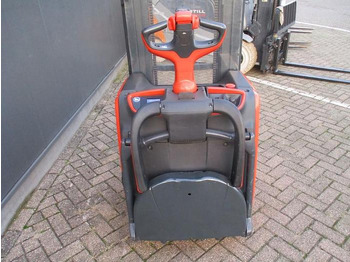 Штабелер Linde L14 AP: фото 5