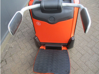 Тележка Toyota LPE 250: фото 5