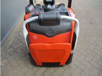 Тележка Toyota LPE 250: фото 4