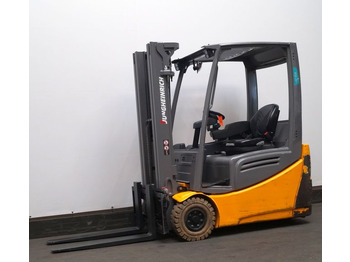 Электропогрузчик JUNGHEINRICH EFG