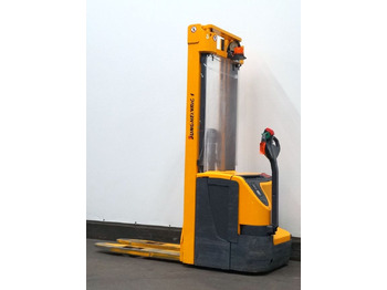 Штабелер Jungheinrich EJC214: фото 2 Штабелер Jungheinrich EJC214: фото 2