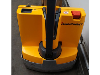 Штабелер Jungheinrich EMD115i: фото 3