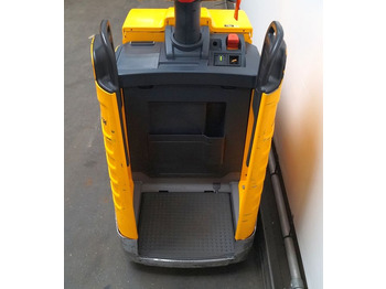 Тележка Jungheinrich ERE225: фото 3