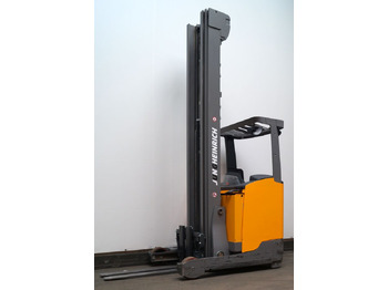 Ричтрак Jungheinrich ETV214: фото 2