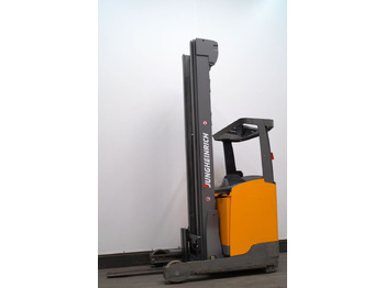 Ричтрак Jungheinrich ETV214: фото 2