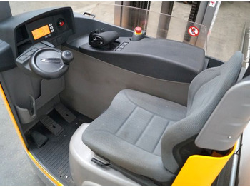 Ричтрак Jungheinrich ETV214: фото 3