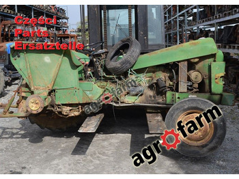 Коробка передач JOHN DEERE