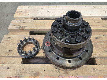 Коробка передач FENDT