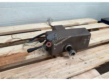 Электрическая система JOHN DEERE