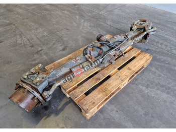 Трансмиссия FENDT