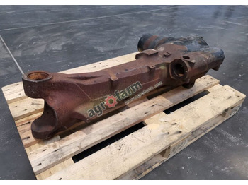 Трансмиссия FENDT