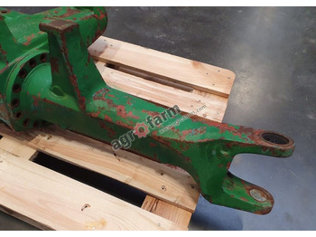 Трансмиссия JOHN DEERE