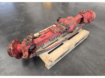 Трансмиссия CASE