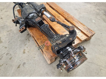 Трансмиссия CASE