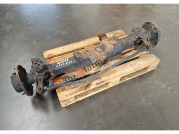 Трансмиссия CASE