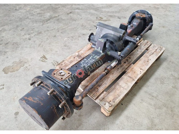 Трансмиссия DEUTZ