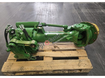 Трансмиссия JOHN DEERE