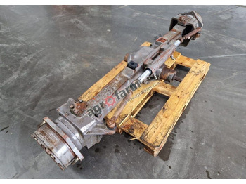 Трансмиссия MASSEY FERGUSON