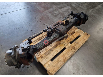 Трансмиссия MASSEY FERGUSON