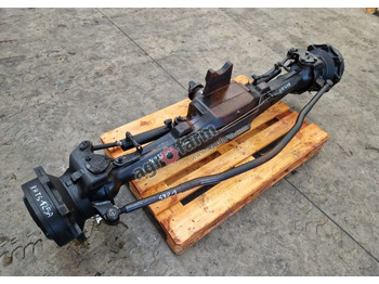 Трансмиссия NEW HOLLAND