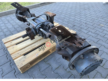 Трансмиссия LANDINI