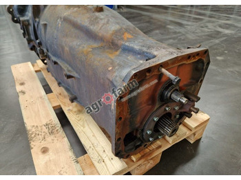 Коробка передач Skrzynia biegów Renault Claas Ares 816: фото 2 Коробка передач Skrzynia biegów Renault Claas Ares 816: фото 2