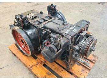 Коробка передач DEUTZ