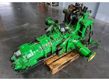 Коробка передач JOHN DEERE