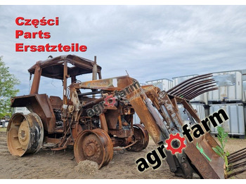 Запчасти CASE