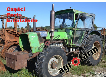 Запчасти DEUTZ
