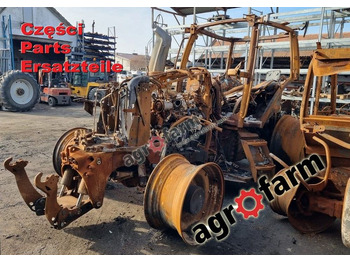 Запчасти VALTRA