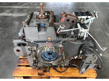 Коробка передач MASSEY FERGUSON