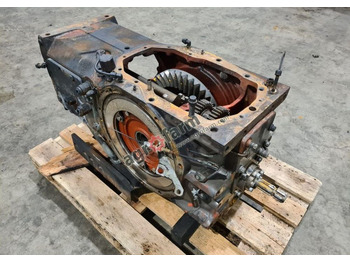 Коробка передач RENAULT Ares