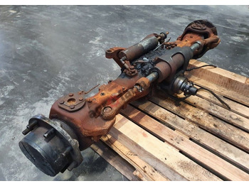 Трансмиссия MANITOU MLT 731