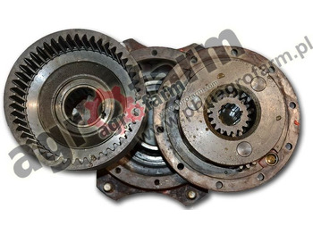 Трансмиссия